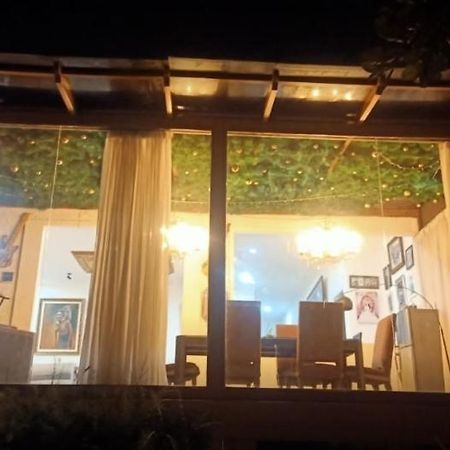 Villa Chacha At Macarena, Megamendung Dış mekan fotoğraf