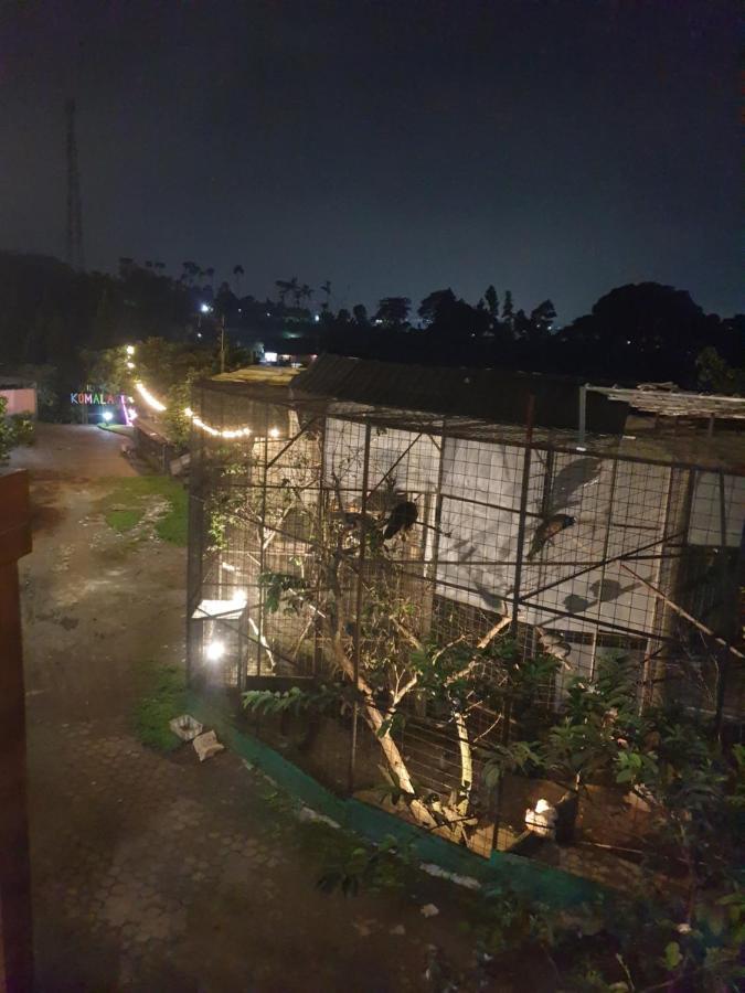 Villa Chacha At Macarena, Megamendung Dış mekan fotoğraf
