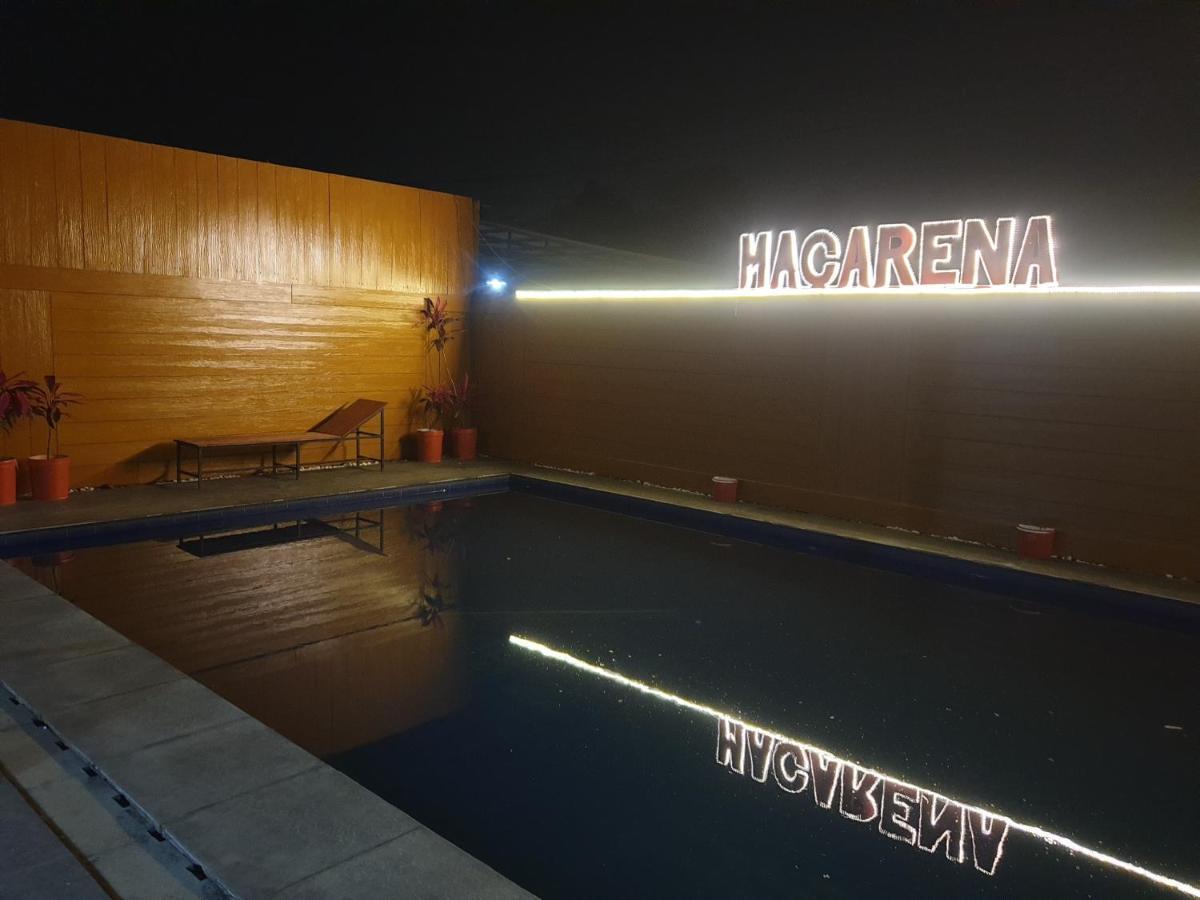 Villa Chacha At Macarena, Megamendung Dış mekan fotoğraf