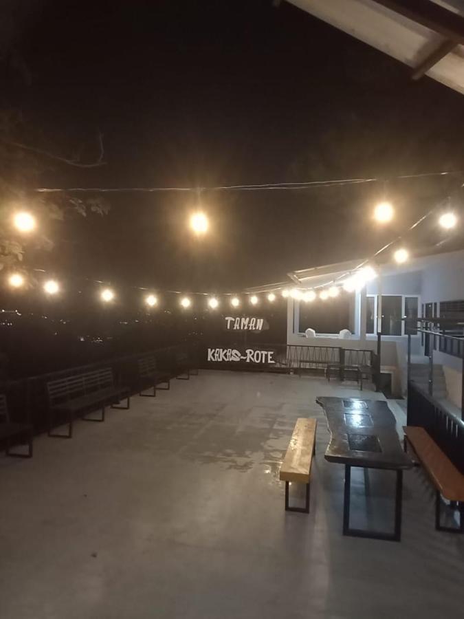 Villa Chacha At Macarena, Megamendung Dış mekan fotoğraf